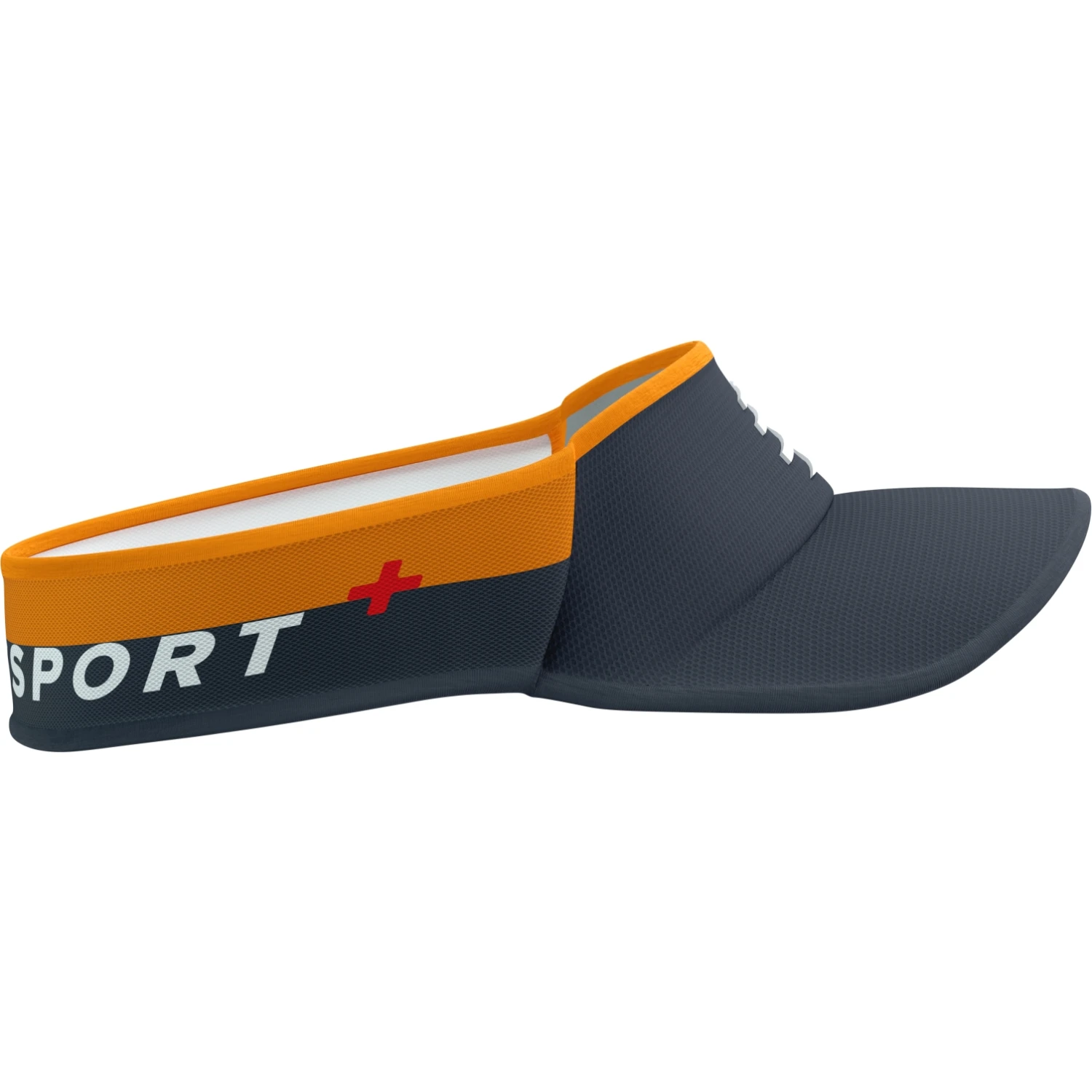 Compressport Vizier Ultralight - Magnet/autumn Glory 6 Compressport Vizier Ultralight - Magnet/autumn Glory - Afbeelding 6