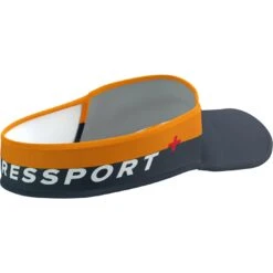 Compressport Vizier Ultralight - Magnet/autumn Glory 16 Compressport Vizier Ultralight - Magnet/autumn Glory -Sportwinkel compressport visor ultralight magnet autumn glory 4 1501089