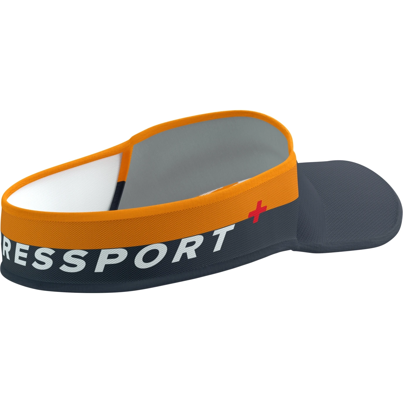 Compressport Vizier Ultralight - Magnet/autumn Glory 5 Compressport Vizier Ultralight - Magnet/autumn Glory - Afbeelding 5