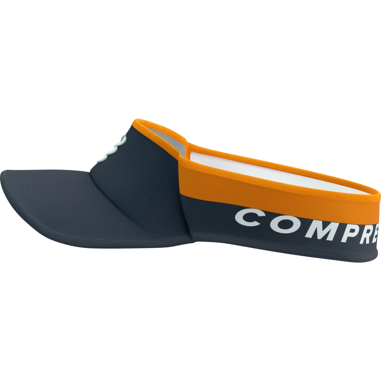 Compressport Vizier Ultralight - Magnet/autumn Glory 2 Compressport Vizier Ultralight - Magnet/autumn Glory - Afbeelding 2