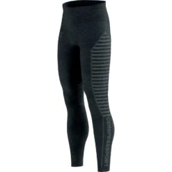 Compressport Winter Run Legging - Zwart -Sportwinkel compressport winter run leggings black 7 1065599