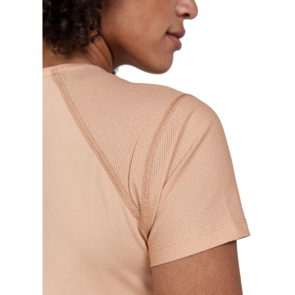 CRAFT ADV Essence T-Shirt Slim Dames - Cliff 2 CRAFT ADV Essence T-Shirt Slim Dames - Cliff - Afbeelding 2