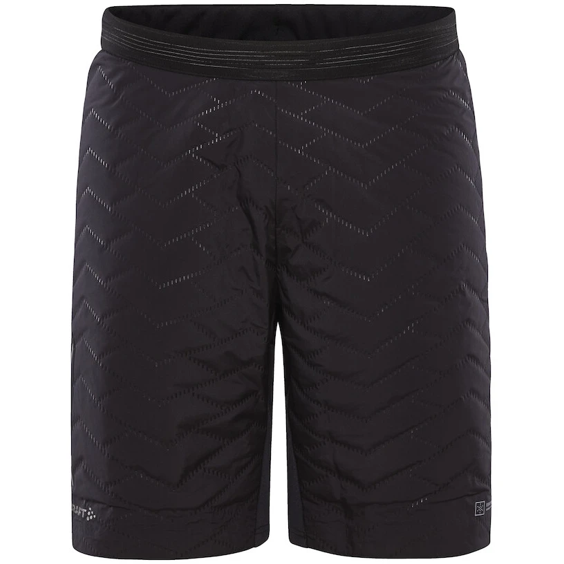 CRAFT ADV Subz 3 Hardloopshorts - Zwart 10 CRAFT ADV Subz 3 Hardloopshorts - Zwart - Afbeelding 10