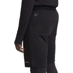 CRAFT ADV Subz 3 Hardloopshorts - Zwart 12 CRAFT ADV Subz 3 Hardloopshorts - Zwart -Sportwinkel craft adv subz 3 mens running shorts black 2 1552346