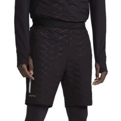 CRAFT ADV Subz 3 Hardloopshorts - Zwart