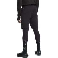 CRAFT ADV Subz 3 Hardloopshorts - Zwart 17 CRAFT ADV Subz 3 Hardloopshorts - Zwart -Sportwinkel craft adv subz 3 mens running shorts black 3 1552345