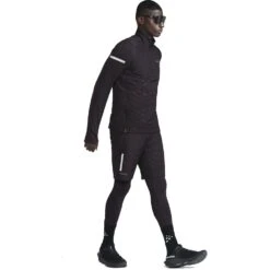 CRAFT ADV Subz 3 Hardloopshorts - Zwart 18 CRAFT ADV Subz 3 Hardloopshorts - Zwart -Sportwinkel craft adv subz 3 mens running shorts black 5 1552343