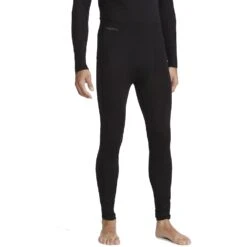 CRAFT ADV Wool Merino Heren Onderbroek - Zwart