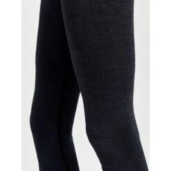CRAFT Core Dry Active Comfort Dames Onderbroek Lang - Black 8 CRAFT Core Dry Active Comfort Dames Onderbroek Lang - Black -Sportwinkel craft core dry active comfort lange damenunterhose 1911163 4 1072365