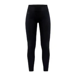 CRAFT Core Dry Active Comfort Dames Onderbroek Lang - Black