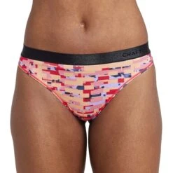 CRAFT Core Dry Women's String - Arrosa-Peach