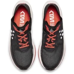 CRAFT CTM Ultra 3 Hardloopschoenen Heren - Black-Heat -Sportwinkel craft ctm ultra 3 mens running shoes black heat 4 1418224
