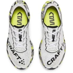 CRAFT CTM Ultra Carbon 2 Dames Hardloopschoenen - Light-Dazzle Camo -Sportwinkel craft ctm ultra carbon 2 damen laufschuh light dazzle camo 3 1213537