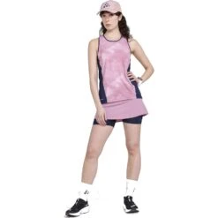 CRAFT Pro Hypervent Rok 2-In-1 Dames - Dawn -Sportwinkel craft pro hypervent womens 2 in 1 skirt dawn 3 1418465