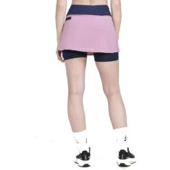 CRAFT Pro Hypervent Rok 2-In-1 Dames - Dawn -Sportwinkel craft pro hypervent womens 2 in 1 skirt dawn 6 1418462