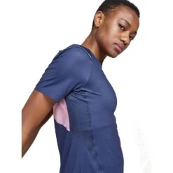 CRAFT Pro Hypervent T-Shirt Dames - Blaze-Multi -Sportwinkel craft pro hypervent womens t shirt 9 1418821