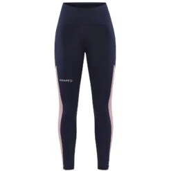 CRAFT Pro Hypervent Leggins Dames - Blaze-Dawn -Sportwinkel craft pro hypervent womens tights blaze dawn 7 1418825