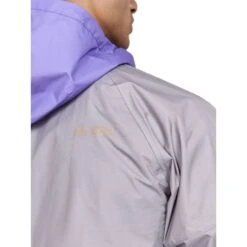 CRAFT Pro Trail 2L Lightweight Jas Heren - Slate-Rock -Sportwinkel craft pro trail 2l lightweight mens jacket slate rock 4 1418784