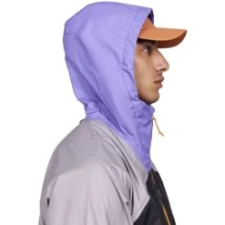 CRAFT Pro Trail 2L Lightweight Jas Heren - Slate-Rock -Sportwinkel craft pro trail 2l lightweight mens jacket slate rock 5 1418783