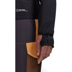 CRAFT Pro Trail Hydro Jas Dames - Zwart 12 CRAFT Pro Trail Hydro Jas Dames - Zwart -Sportwinkel craft pro trail hydro womens jacket black 2 1418673