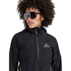 Sportwinkel -Sportwinkel craft pro trail hydro womens jacket black 4 1418671