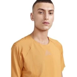 CRAFT Pro Trail T-Shirt - Desert -Sportwinkel craft pro trail mens tee 11 1418619