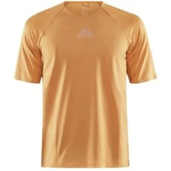 CRAFT Pro Trail T-Shirt - Desert -Sportwinkel craft pro trail mens tee 2 1418622