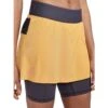 CRAFT Pro Trail 2-in-1 Dames Skirt - Desert-Slate