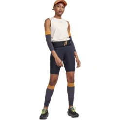 CRAFT Pro Trail Top Dames - Ecru 12 CRAFT Pro Trail Top Dames - Ecru -Sportwinkel craft pro trail womens singlet ecru 2 1418552