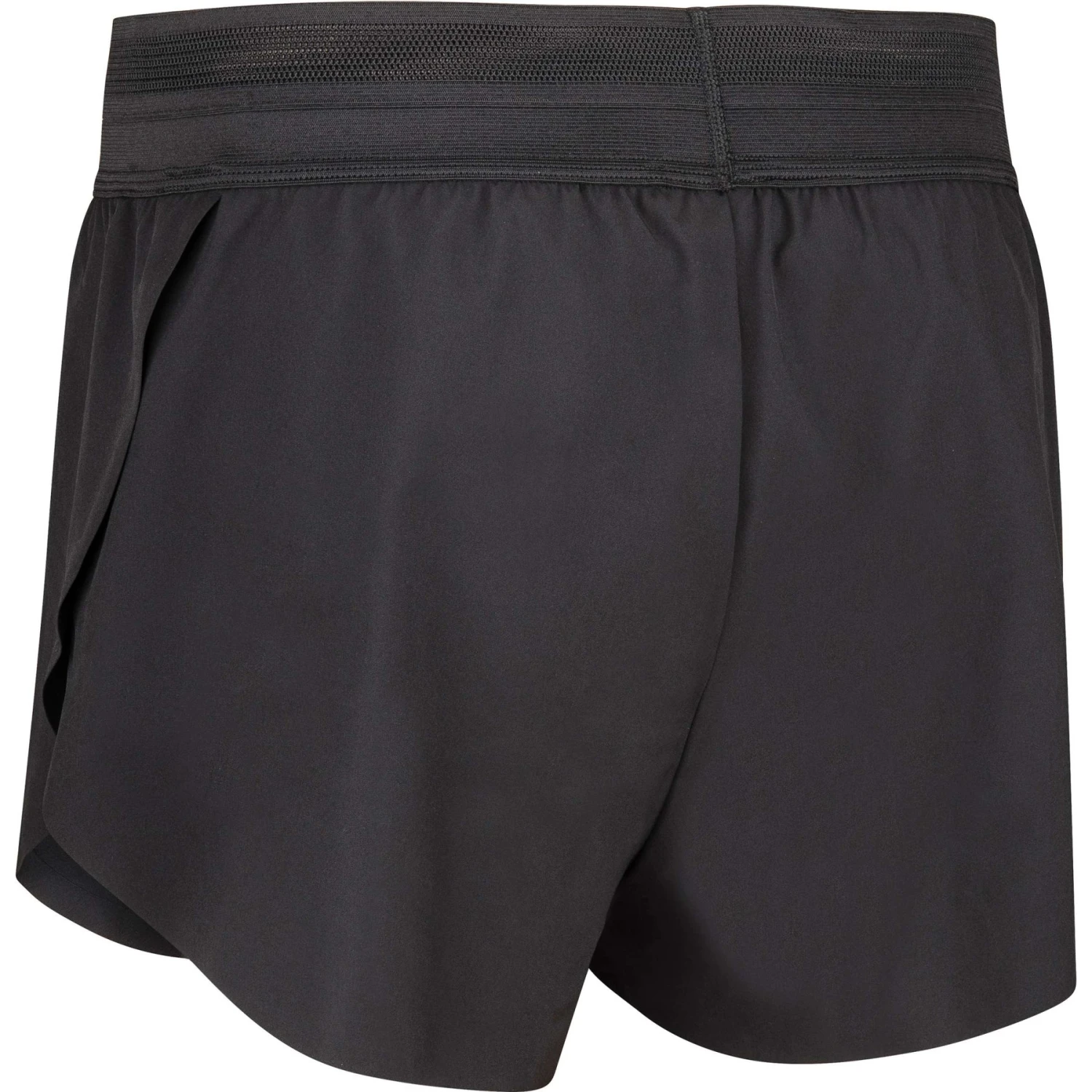 Daehlie Elite Hardloopshort Heren - Obsidian 2 Daehlie Elite Hardloopshort Heren - Obsidian - Afbeelding 2