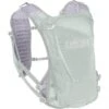 CamelBak Zephyr Pro - Damen Hardloop-Vest Met Drinksysteem - Sky Grey/Lavender Blue