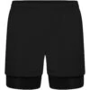 Dare 2b Recreate II Shorts - 800 Black
