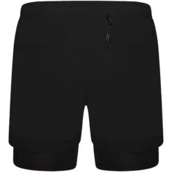 Dare 2b Recreate II Shorts - 800 Black -Sportwinkel dare 2b recreate ii shorts 800 black 3 1192501