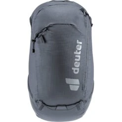 Deuter Ascender 13 Trailrunning Backpack - Black 16 Deuter Ascender 13 Trailrunning Backpack - Black -Sportwinkel deuter ascender 13 trailrunning backpack black 8 1172046