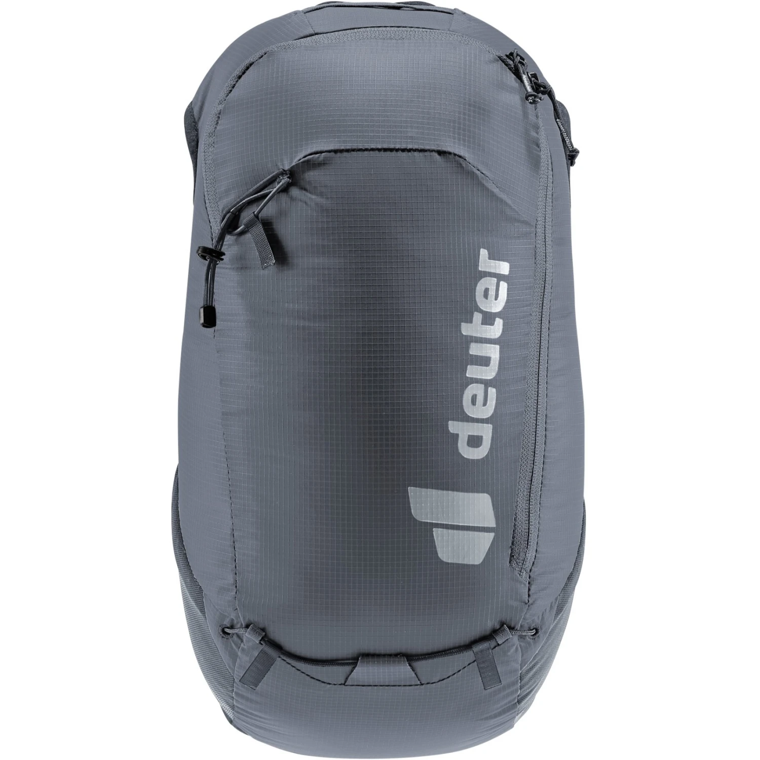 Deuter Ascender 13 Trailrunning Backpack - Black 7 Deuter Ascender 13 Trailrunning Backpack - Black - Afbeelding 7