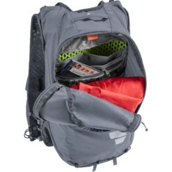 Deuter Ascender 13 Trailrunning Backpack - Black 18 Deuter Ascender 13 Trailrunning Backpack - Black -Sportwinkel deuter ascender 13 trailrunning backpack black 9 1172047