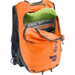 Deuter Ascender 13 Trailrunning Backpack - Saffron 19 Deuter Ascender 13 Trailrunning Backpack - Saffron -Sportwinkel deuter ascender 13 trailrunning backpack saffron 10 1172080