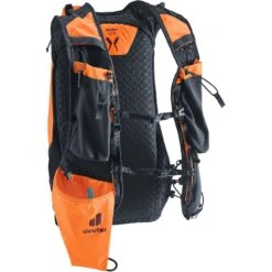 Deuter Ascender 13 Trailrunning Backpack - Saffron 15 Deuter Ascender 13 Trailrunning Backpack - Saffron -Sportwinkel deuter ascender 13 trailrunning backpack saffron 6 1172076