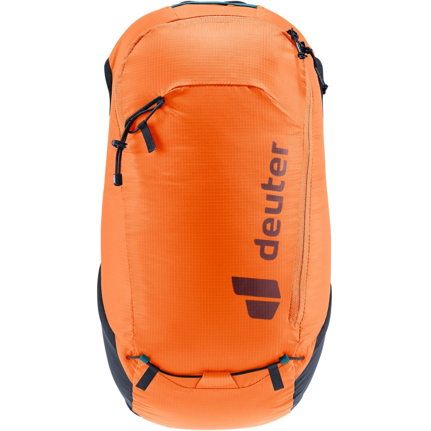Deuter Ascender 13 Trailrunning Backpack - Saffron 8 Deuter Ascender 13 Trailrunning Backpack - Saffron - Afbeelding 8