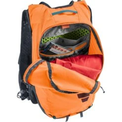 Deuter Ascender 13 Trailrunning Backpack - Saffron 18 Deuter Ascender 13 Trailrunning Backpack - Saffron -Sportwinkel deuter ascender 13 trailrunning backpack saffron 9 1172079