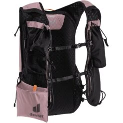 Deuter Ascender 7 Trailrunning Backpack - Grape 22 Deuter Ascender 7 Trailrunning Backpack - Grape -Sportwinkel deuter ascender 7 trailrunning backpack grape 10 1172107
