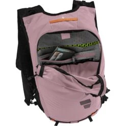 Deuter Ascender 7 Trailrunning Backpack - Grape 20 Deuter Ascender 7 Trailrunning Backpack - Grape -Sportwinkel deuter ascender 7 trailrunning backpack grape 13 1172110