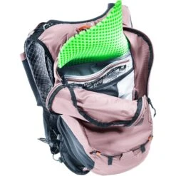 Deuter Ascender 7 Trailrunning Backpack - Grape 25 Deuter Ascender 7 Trailrunning Backpack - Grape -Sportwinkel deuter ascender 7 trailrunning backpack grape 3 1172100