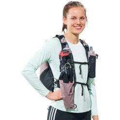 Deuter Ascender 7 Trailrunning Backpack - Grape 16 Deuter Ascender 7 Trailrunning Backpack - Grape -Sportwinkel deuter ascender 7 trailrunning backpack grape 4 1172101