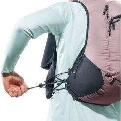 Deuter Ascender 7 Trailrunning Backpack - Grape 19 Deuter Ascender 7 Trailrunning Backpack - Grape -Sportwinkel deuter ascender 7 trailrunning backpack grape 5 1172102