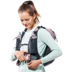 Deuter Ascender 7 Trailrunning Backpack - Grape 18 Deuter Ascender 7 Trailrunning Backpack - Grape -Sportwinkel deuter ascender 7 trailrunning backpack grape 7 1172104