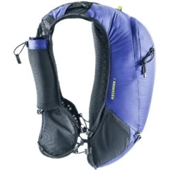 Deuter Ascender 7 Trailrunning Backpack - Indigo 15 Deuter Ascender 7 Trailrunning Backpack - Indigo -Sportwinkel deuter ascender 7 trailrunning backpack indigo 3 1172113