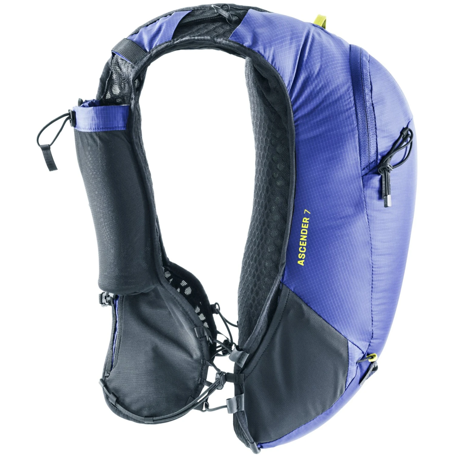 Deuter Ascender 7 Trailrunning Backpack - Indigo 7 Deuter Ascender 7 Trailrunning Backpack - Indigo - Afbeelding 7