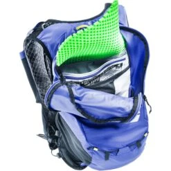 Deuter Ascender 7 Trailrunning Backpack - Indigo 17 Deuter Ascender 7 Trailrunning Backpack - Indigo -Sportwinkel deuter ascender 7 trailrunning backpack indigo 5 1172115