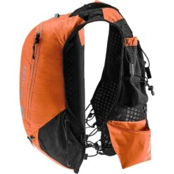 Deuter Ascender 7 Trailrunning Backpack - Saffron 18 Deuter Ascender 7 Trailrunning Backpack - Saffron -Sportwinkel deuter ascender 7 trailrunning backpack saffron 10 1172130
